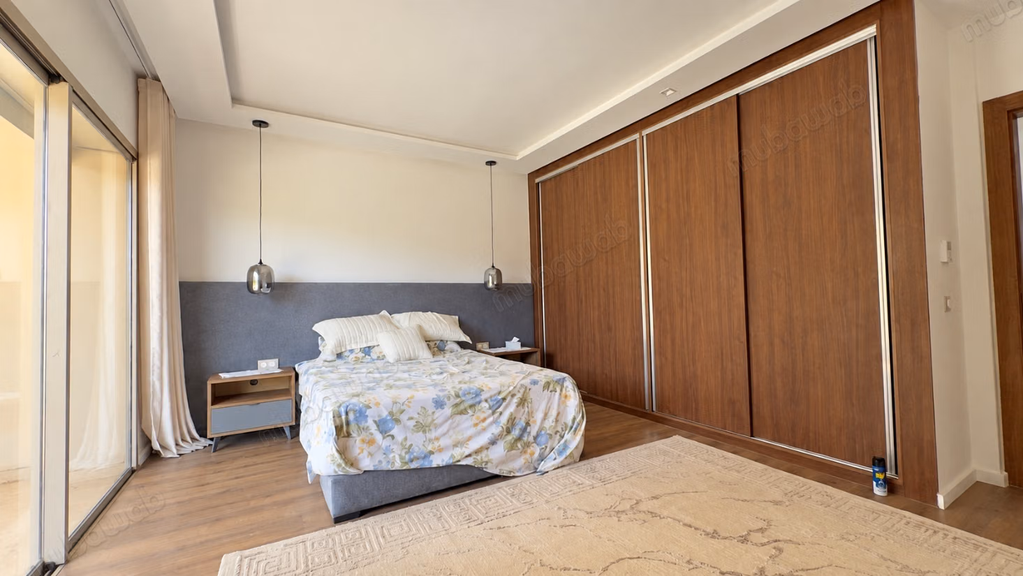 En Venta: Villa Excepcional Sin Visibilidad Piscina Privada – Ruta de Tahanaout, Marrakech