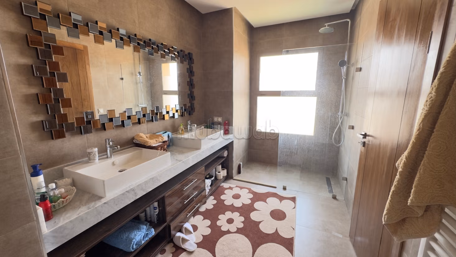 À Vendre: Villa d’Exception Sans Vis à Vis piscine privative – Route de Tahanaout, Marrakech