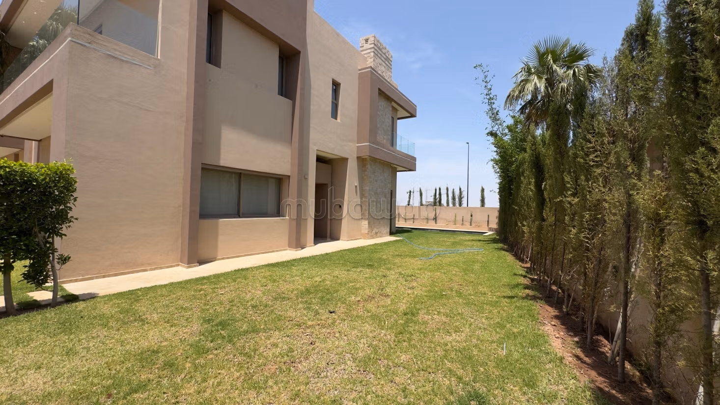 À Vendre: Villa d’Exception Sans Vis à Vis piscine privative – Route de Tahanaout, Marrakech