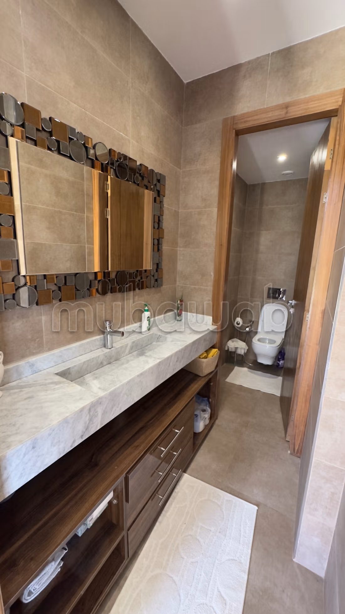 À Vendre: Villa d’Exception Sans Vis à Vis piscine privative – Route de Tahanaout, Marrakech