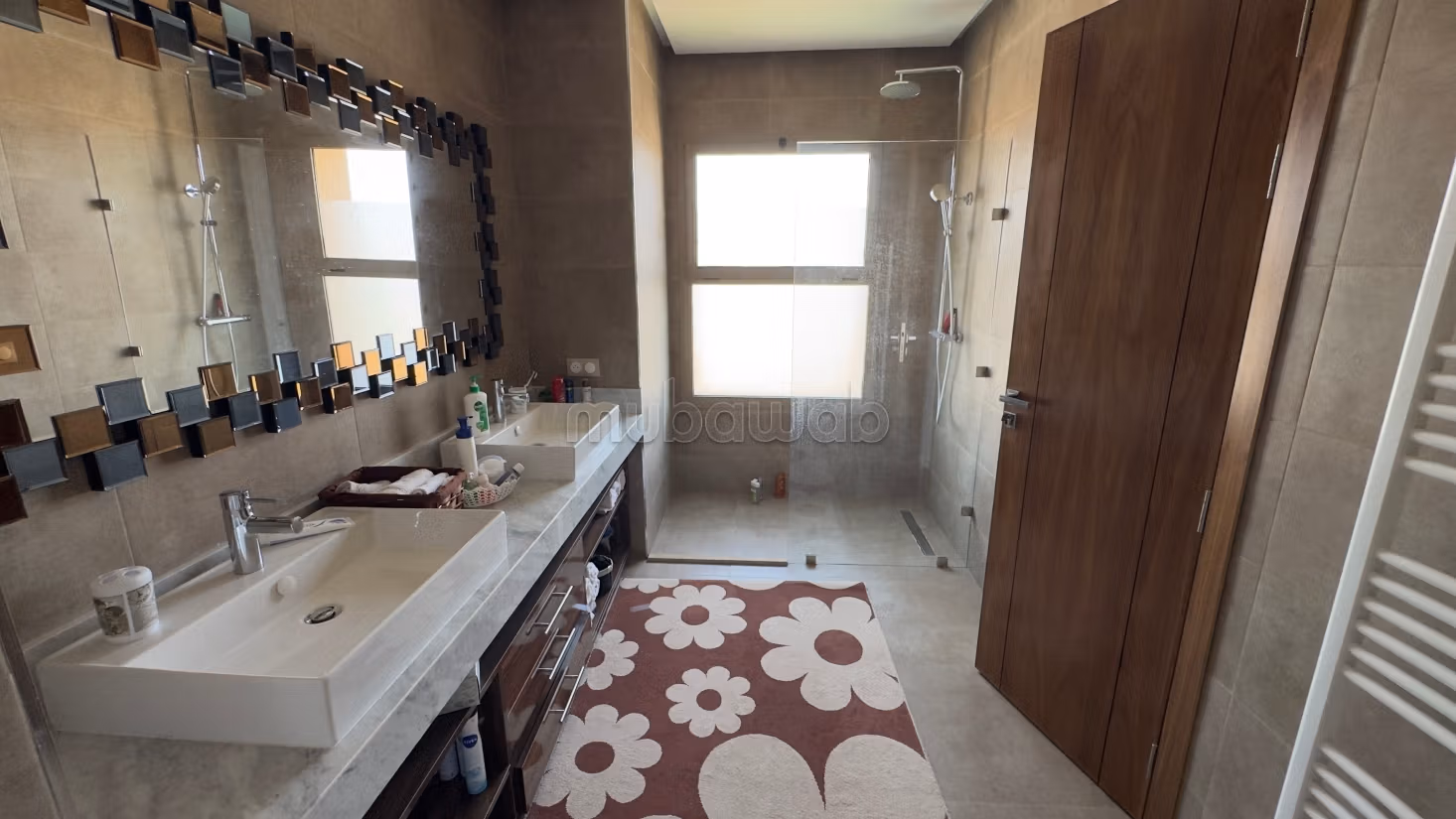 À Vendre: Villa d’Exception Sans Vis à Vis piscine privative – Route de Tahanaout, Marrakech