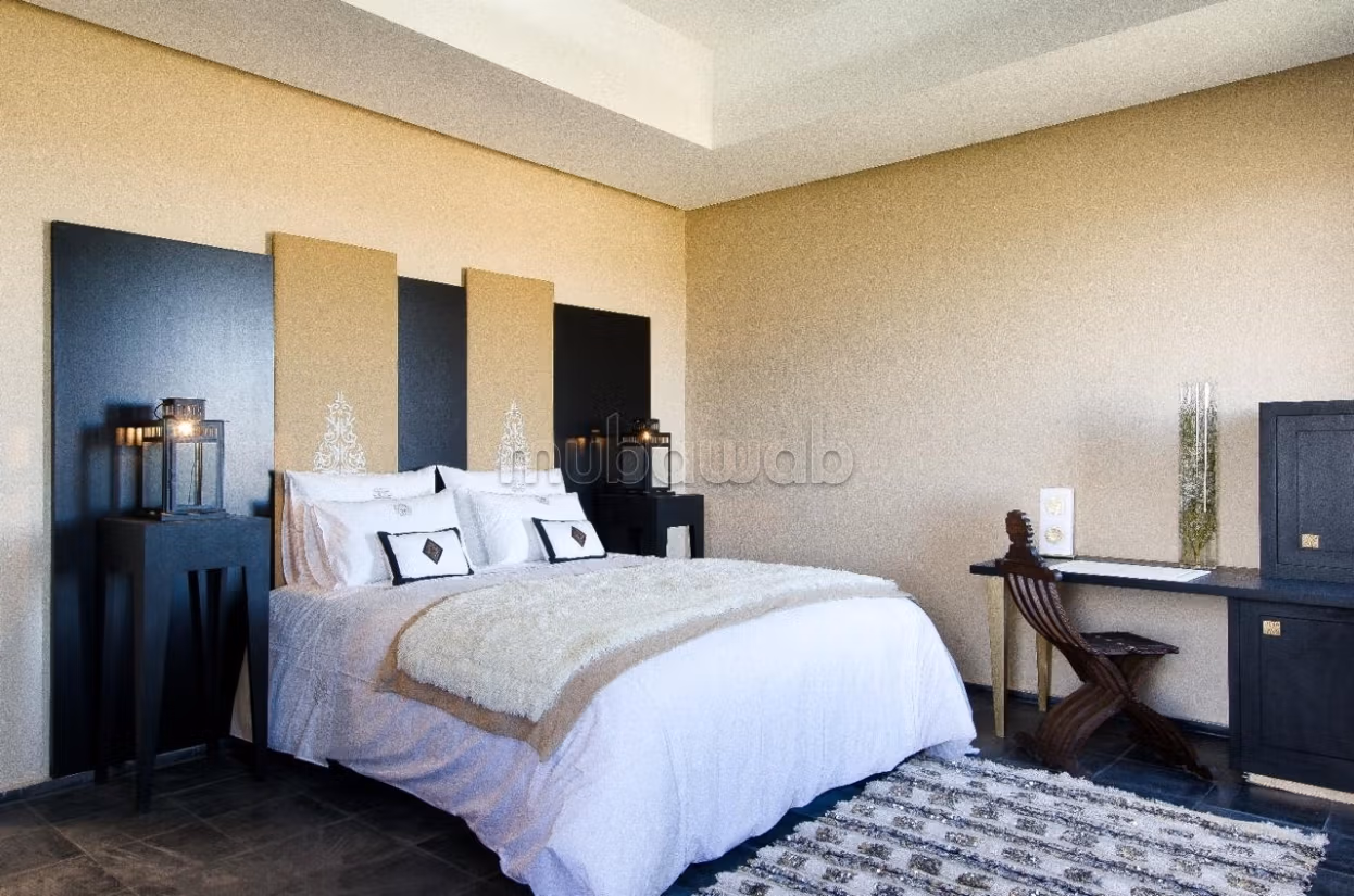 Villa Haute Standing 1,7 Hects. A la Venta R. Ourika