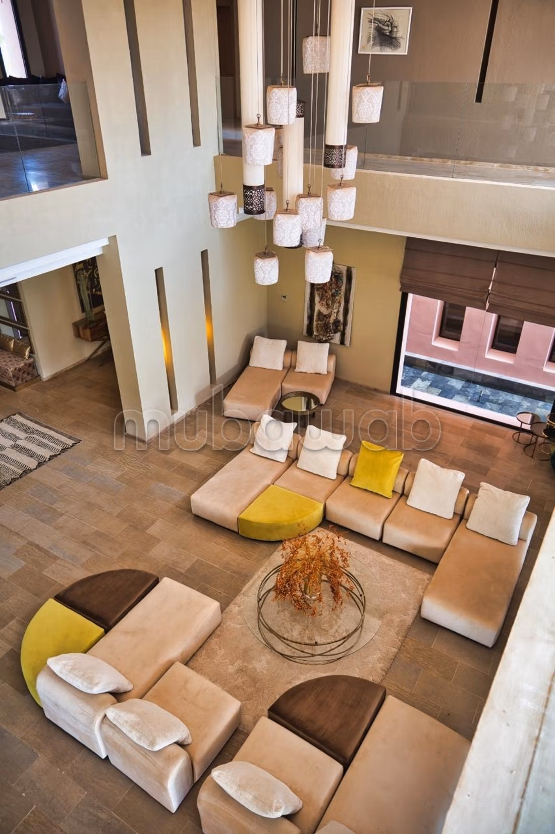 Villa Haute Standing 1,7 Hects. A la Venta R. Ourika