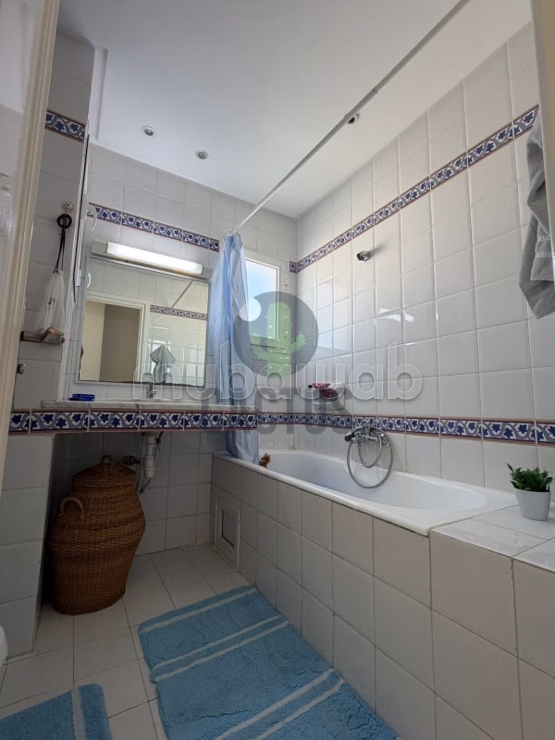 À Vendre S3 De 170m² à Néapolis Nabeul