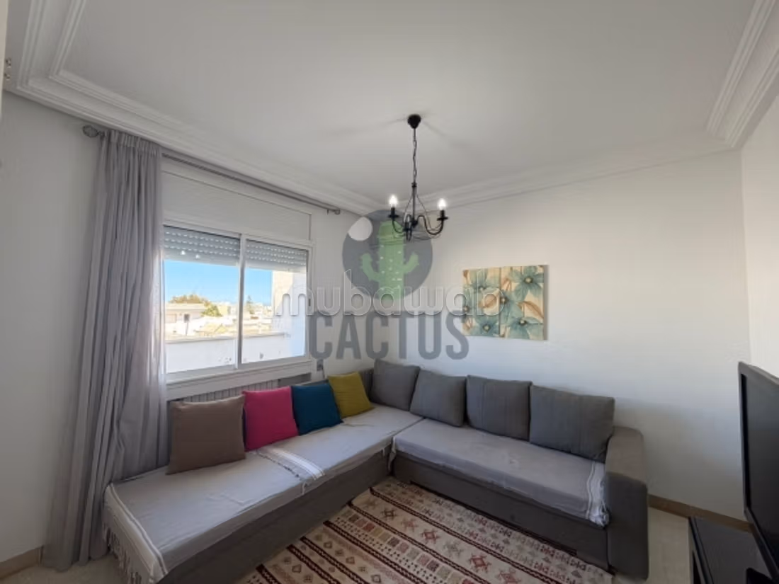 À Vendre S3 De 170m² à Néapolis Nabeul