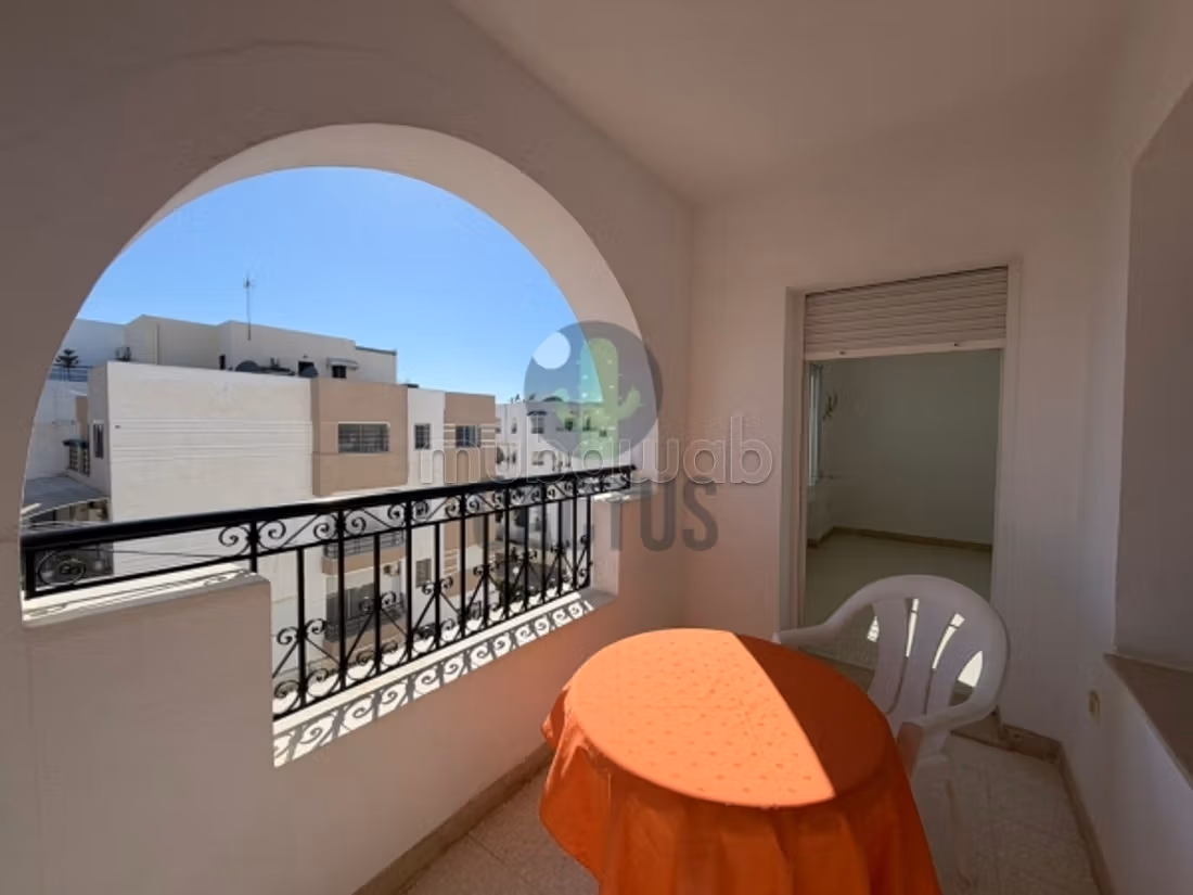 À Vendre S3 De 170m² à Néapolis Nabeul