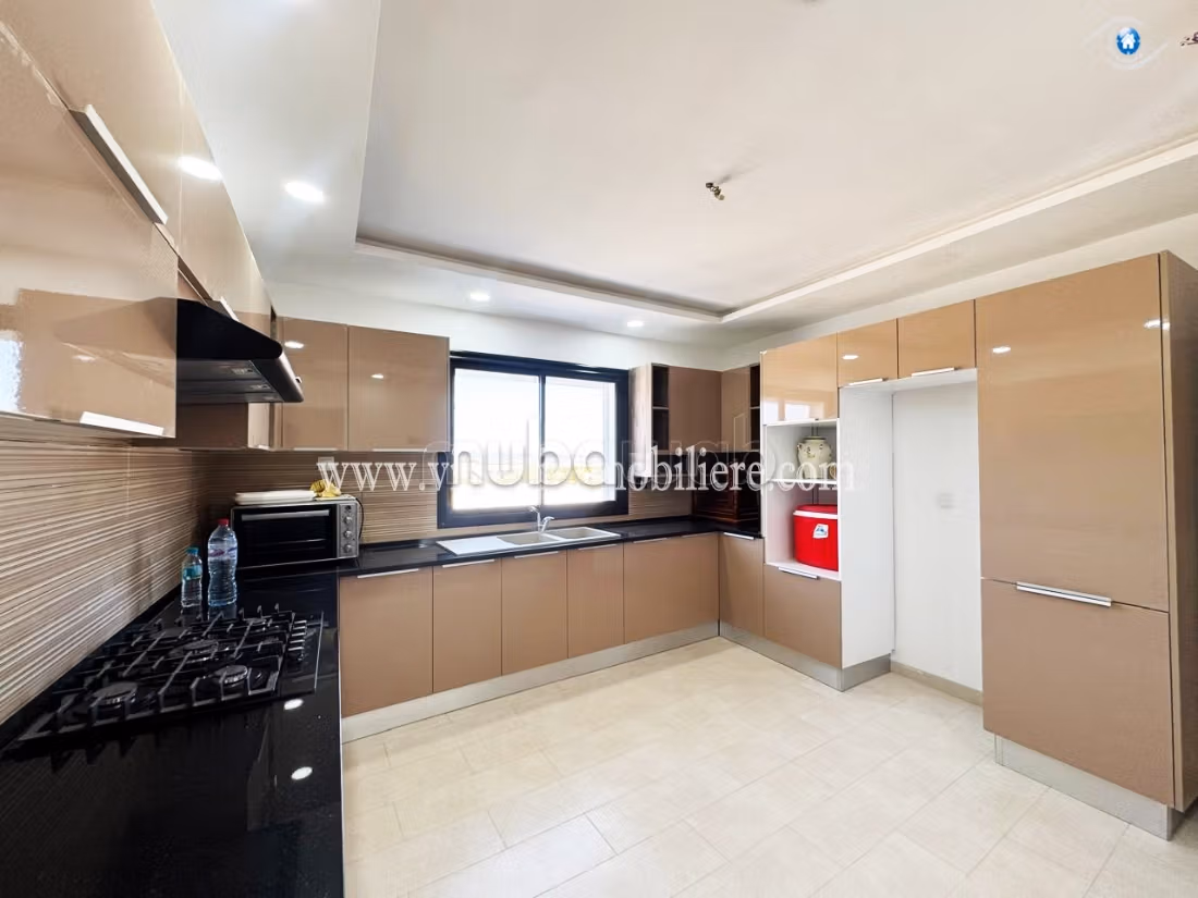 Vente Villa Twinsette S7 Hammamet yasmine
