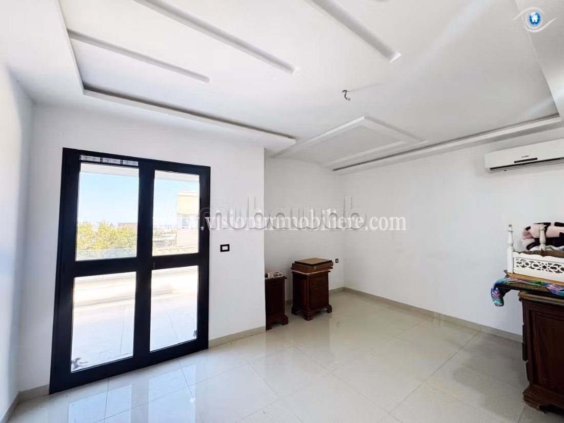 Vente Villa Twinsette S7 Hammamet yasmine