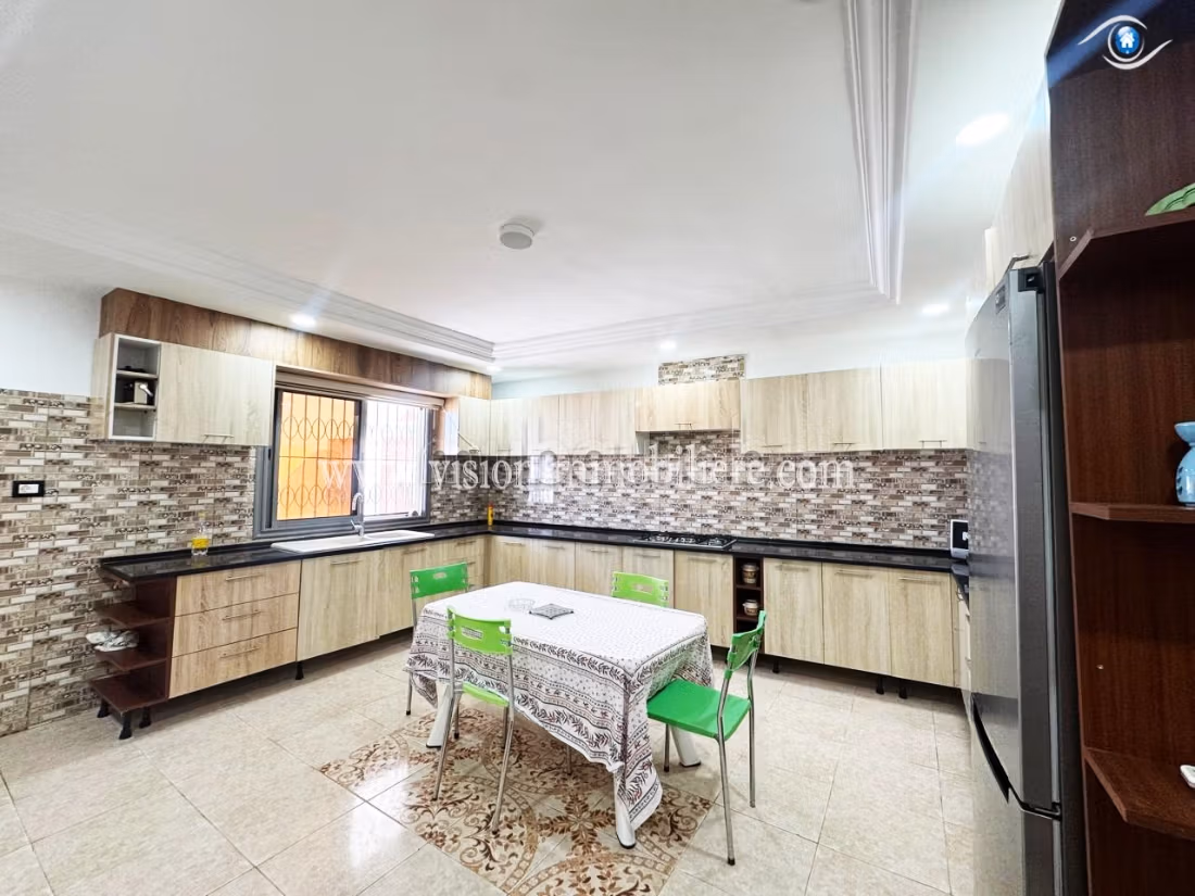 Vente Villa Twinsette S7 Hammamet yasmine