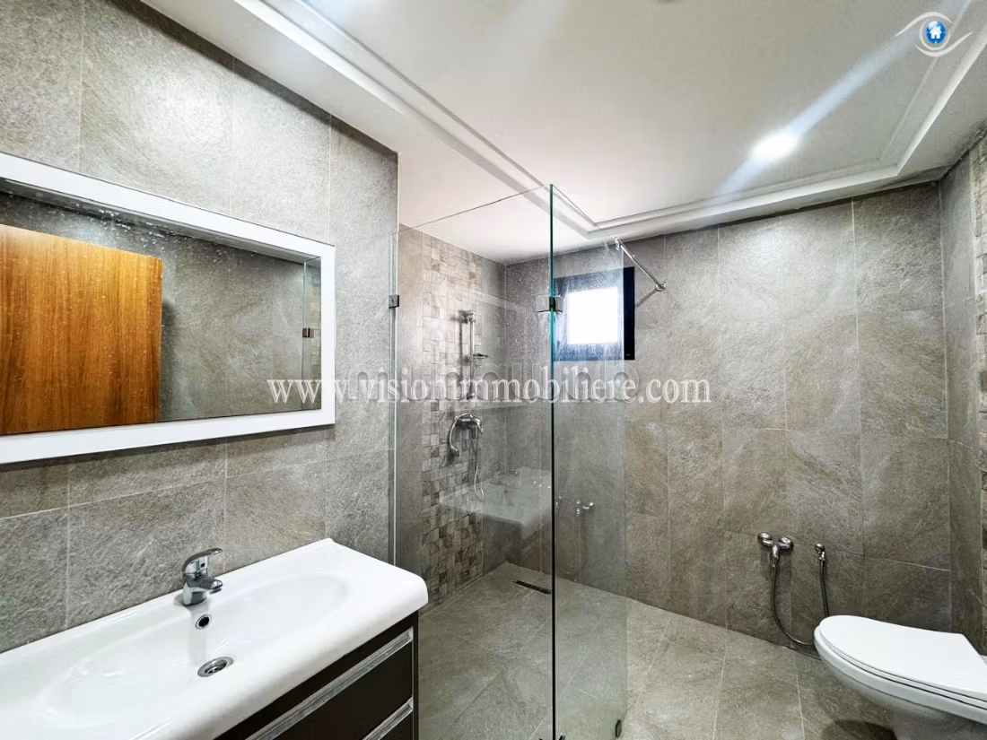 Vente Villa Twinsette S7 Hammamet yasmine