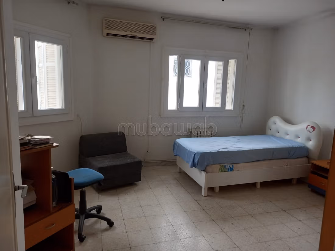 A vendre villa menzah 9a prix 3 milliards