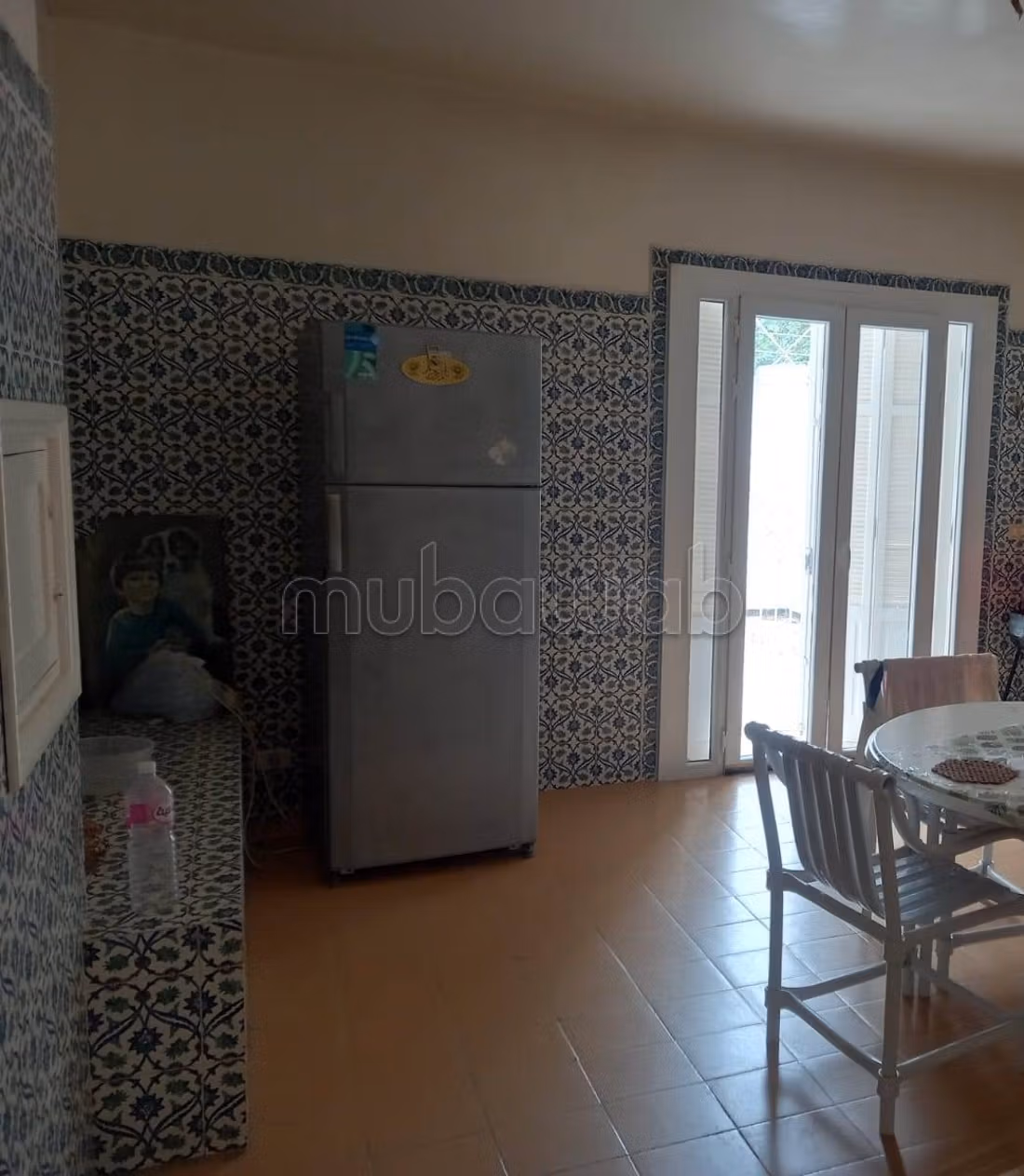 A vendre villa menzah 9a prix 3 milliards