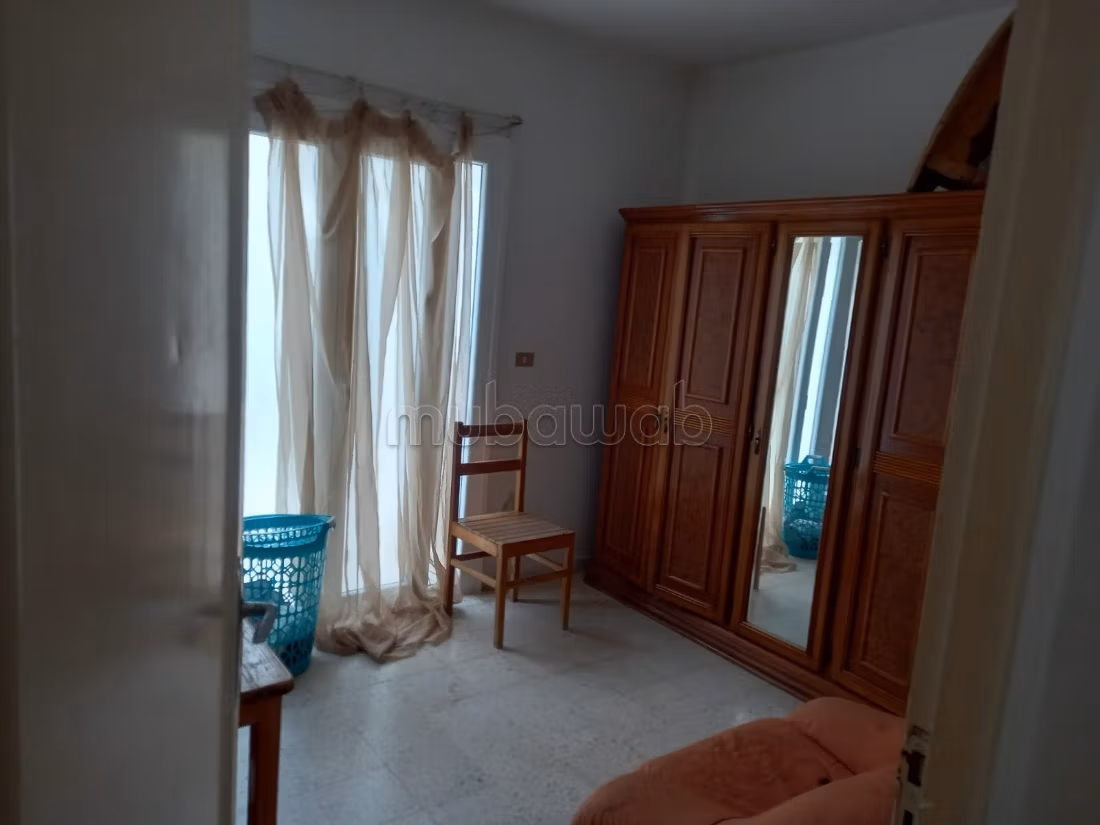 A vendre villa menzah 9a prix 3 milliards