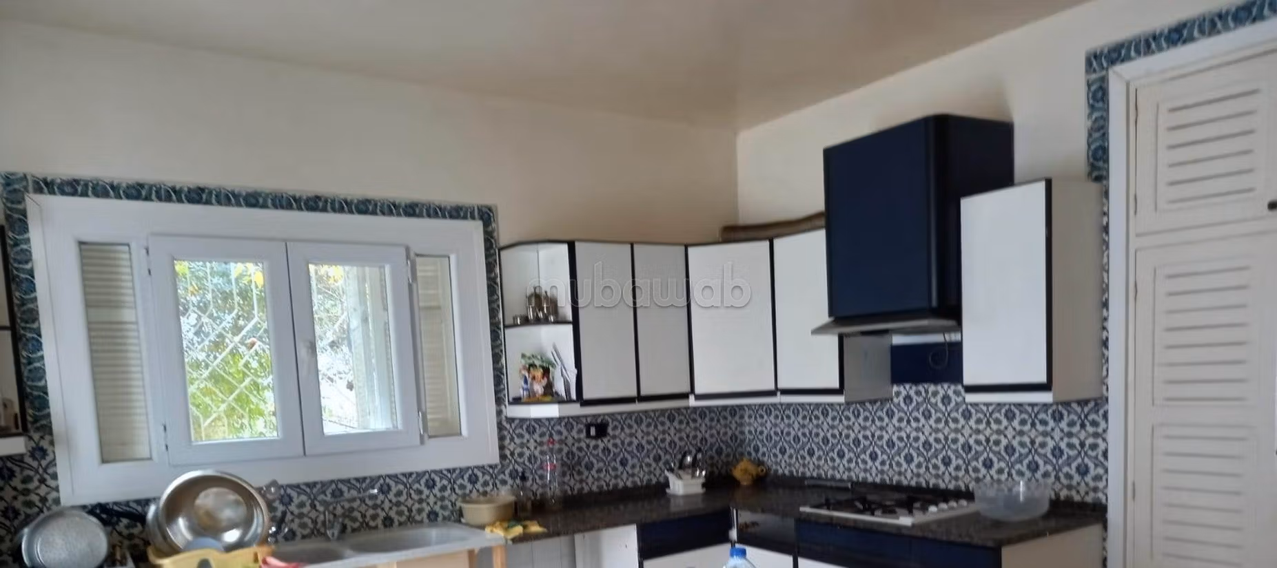 A vendre villa menzah 9a prix 3 milliards