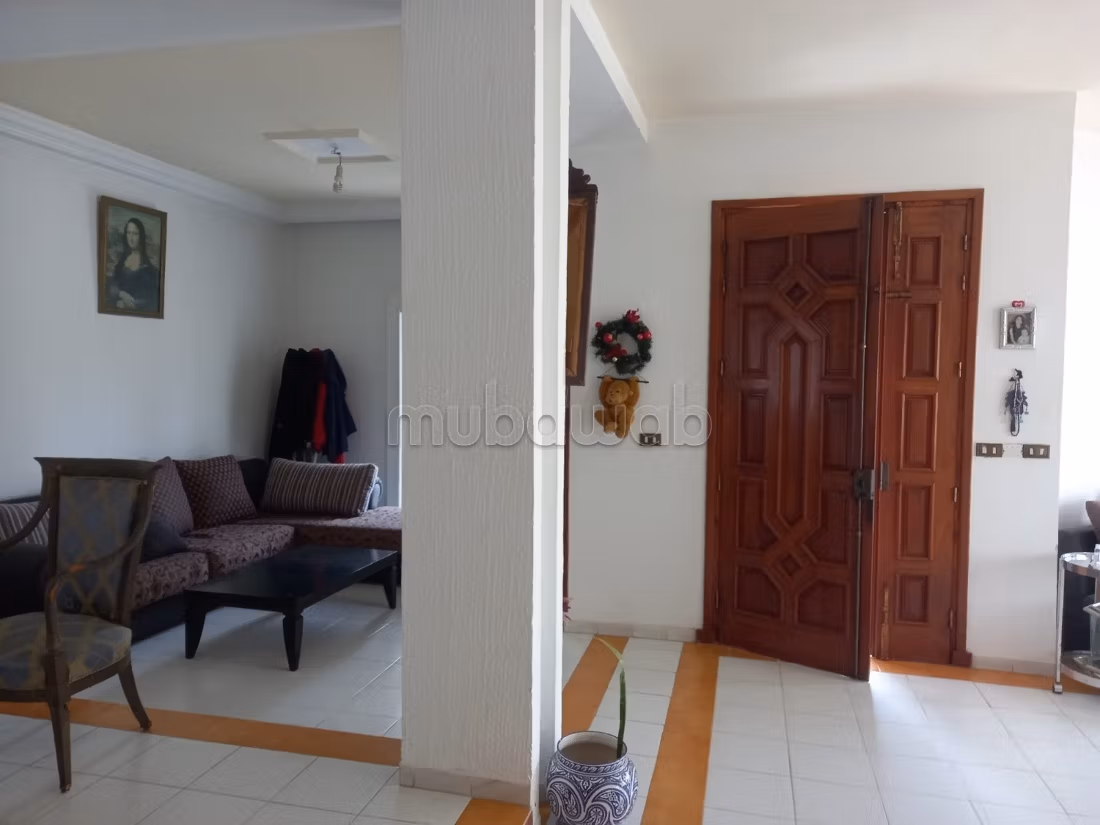 A vendre villa menzah 9a prix 3 milliards