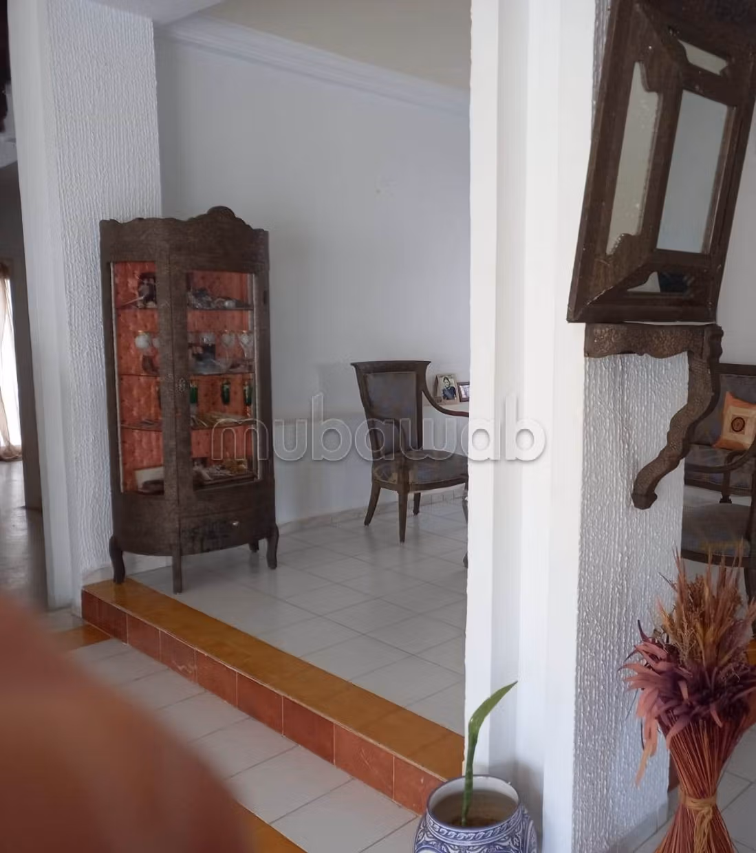 A vendre villa menzah 9a prix 3 milliards
