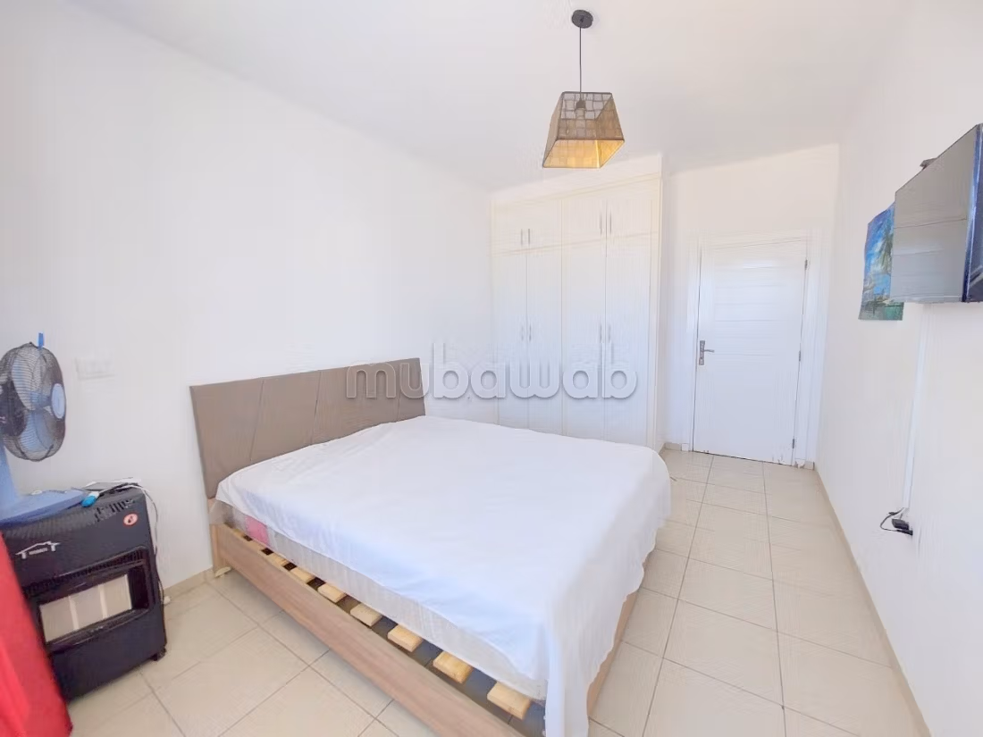 Appartement S1 en vente