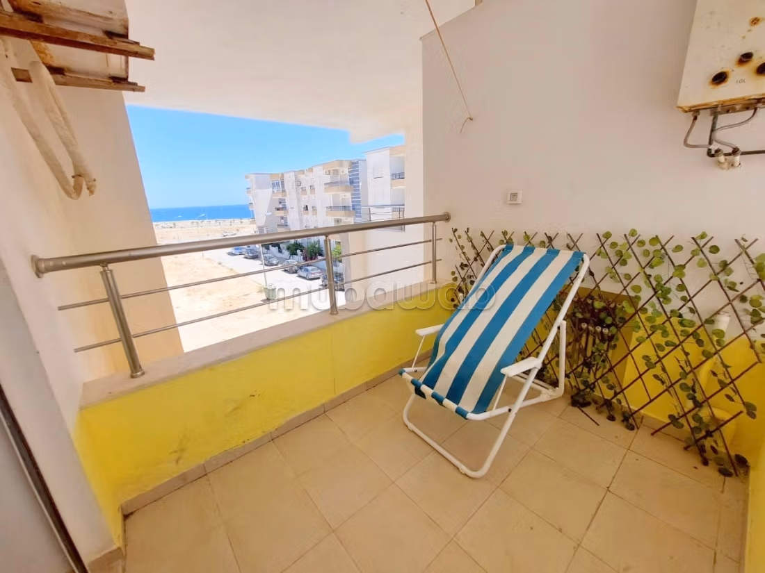 Appartement S1 en vente