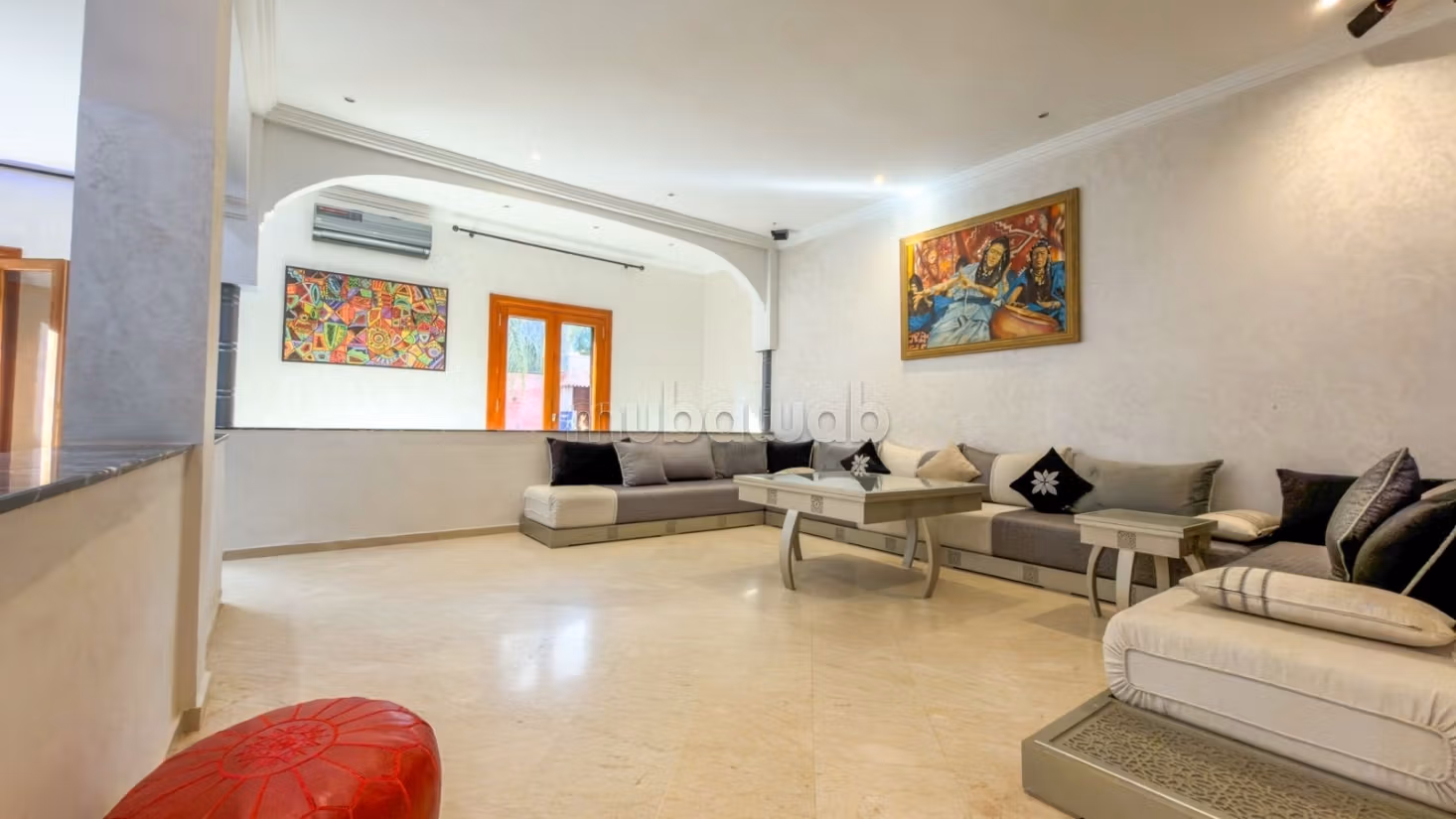 Villa con Piscina e Palestra