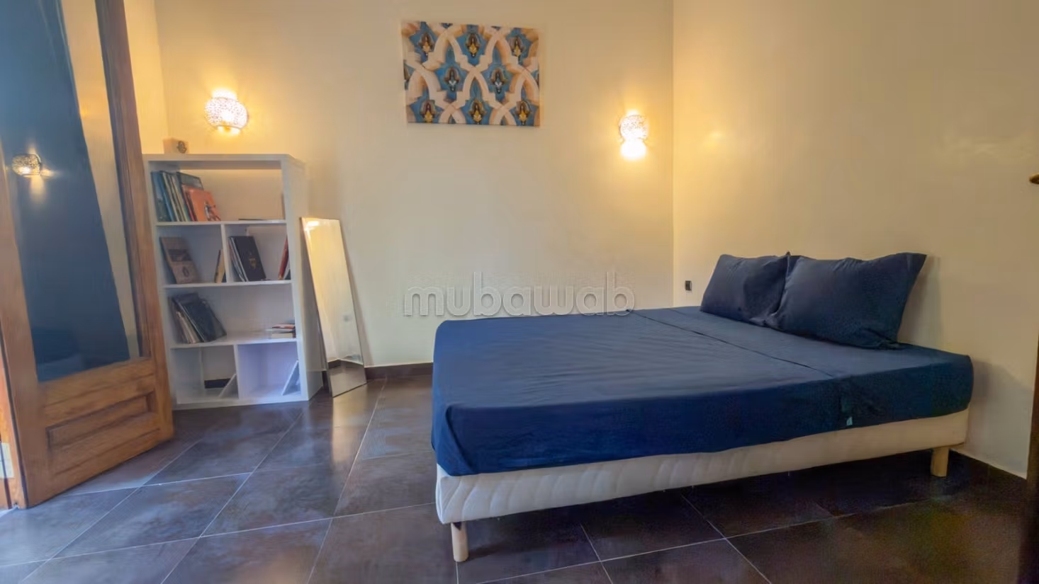 Villa con Piscina e Palestra
