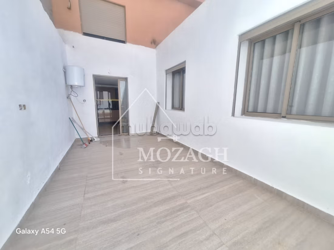 Magnifico duplex in edificio sicuro – Rte casa