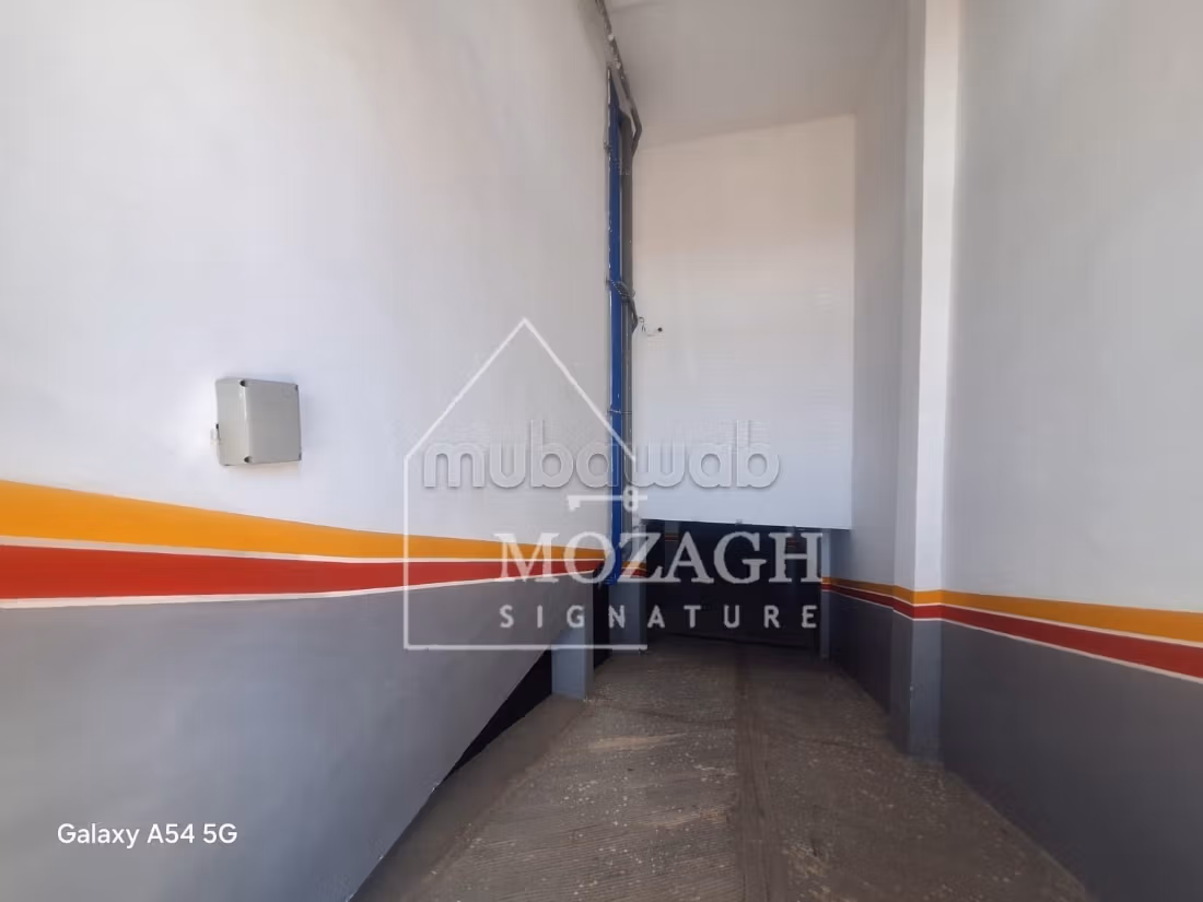 Magnifico duplex in edificio sicuro – Rte casa