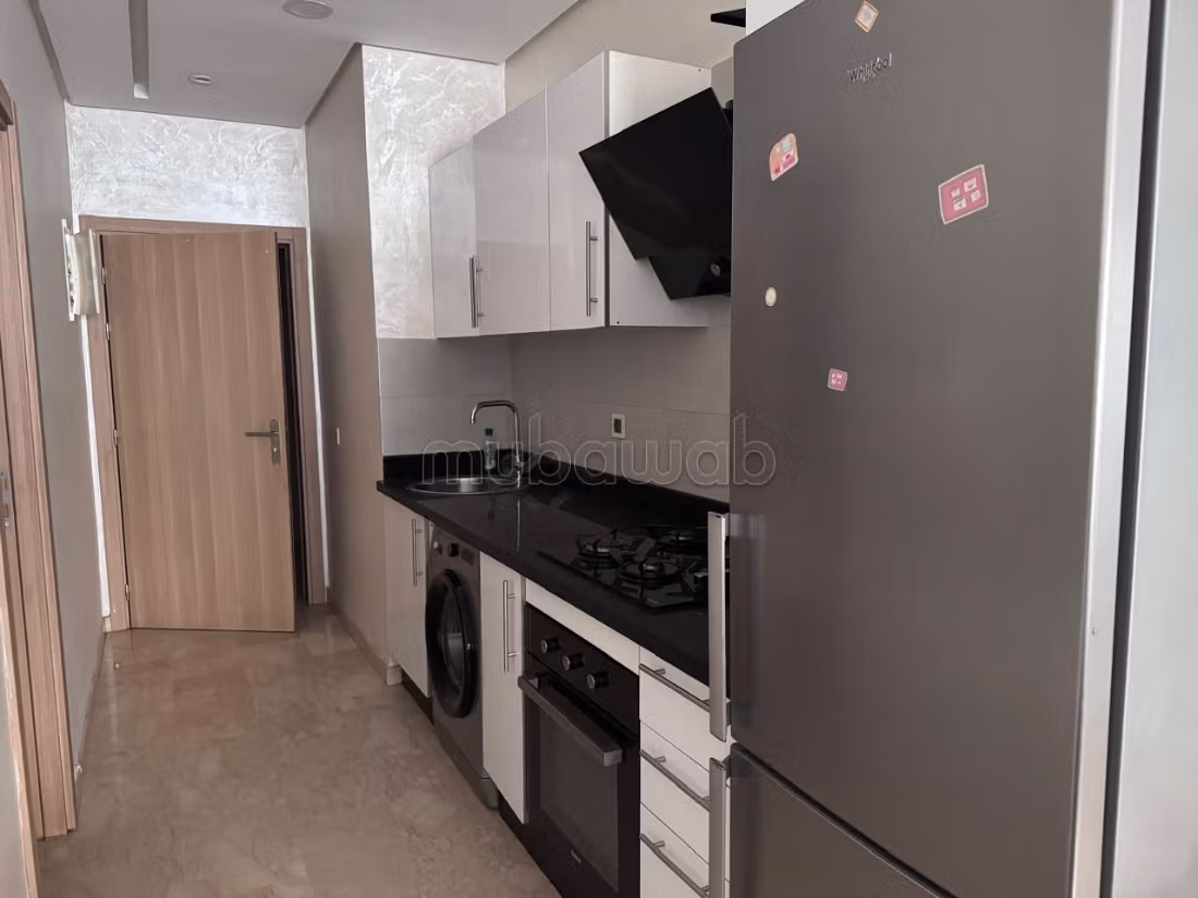 High Standing Furnished Studio in the Heart of Maarif