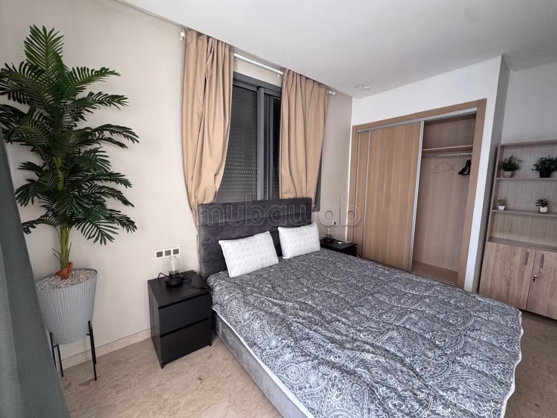High Standing Furnished Studio in the Heart of Maarif