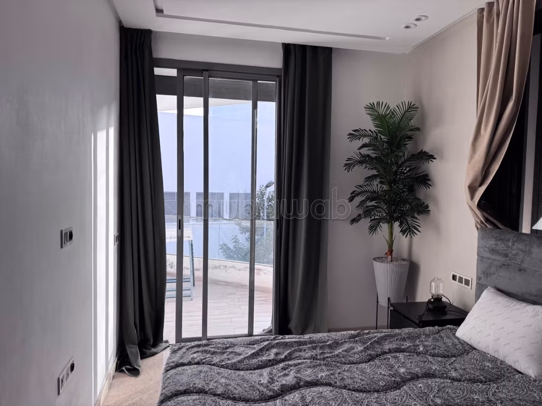 High Standing Furnished Studio in the Heart of Maarif