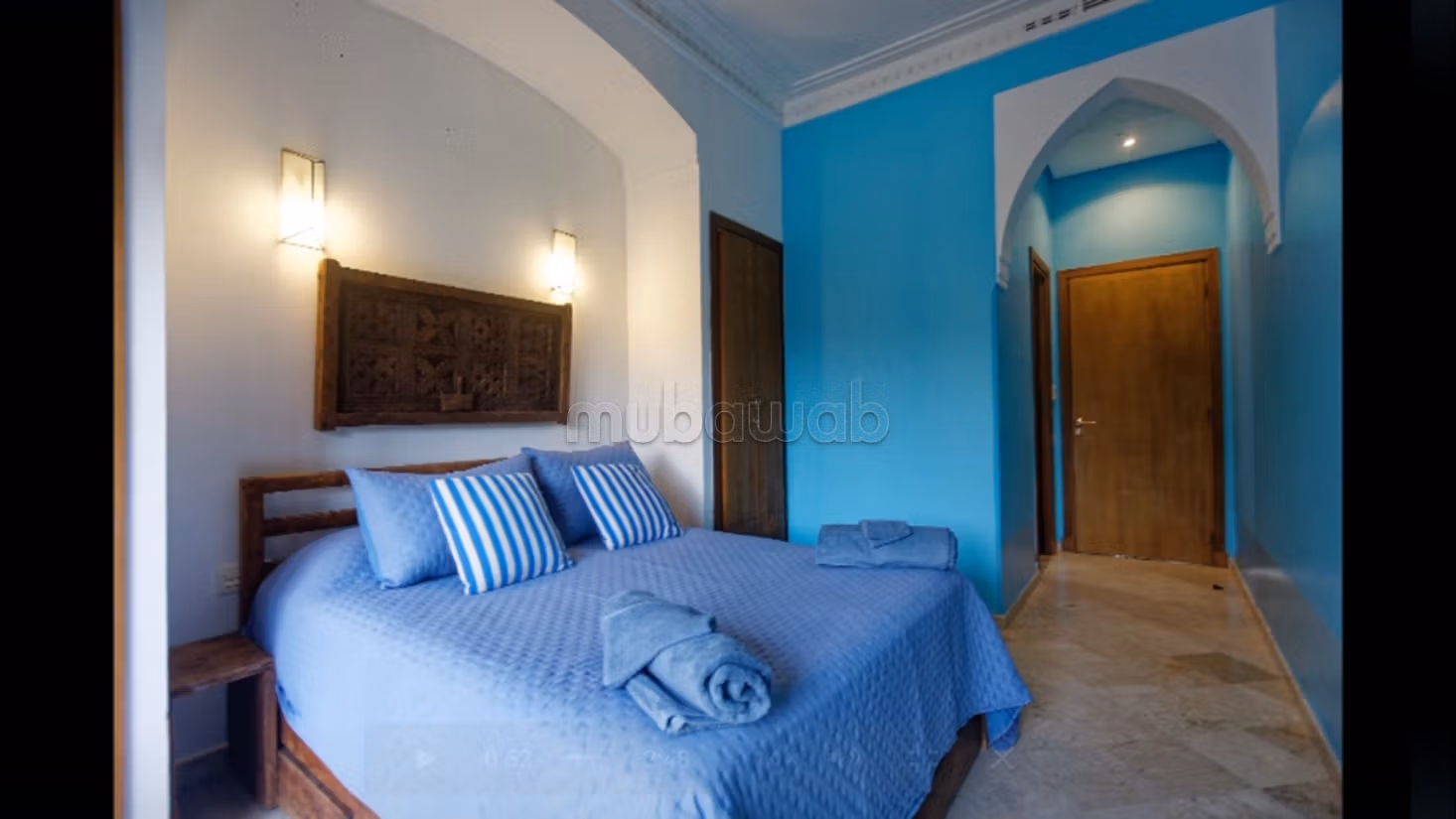 Bella villa arredata in vendita