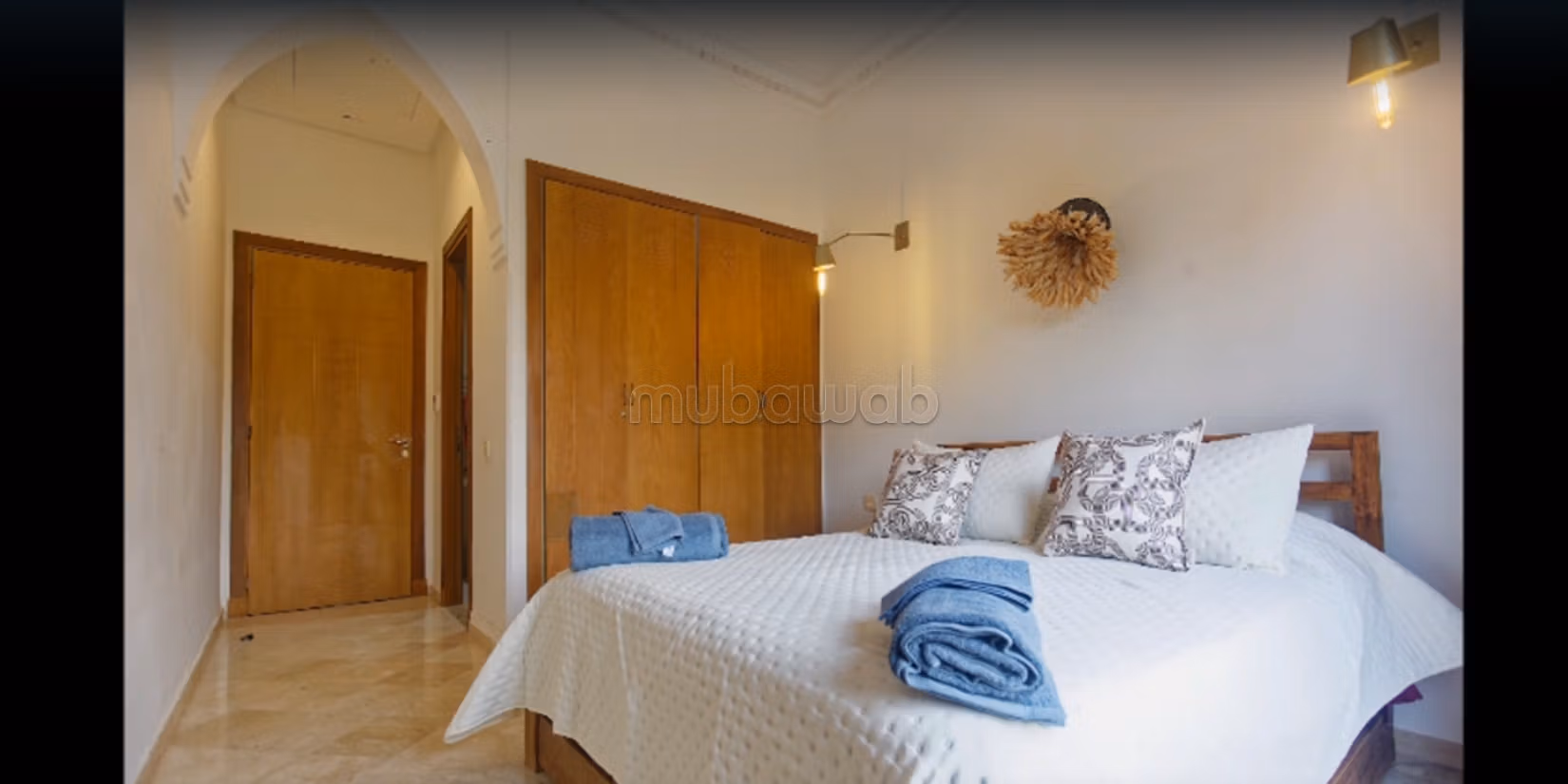 Bella villa arredata in vendita