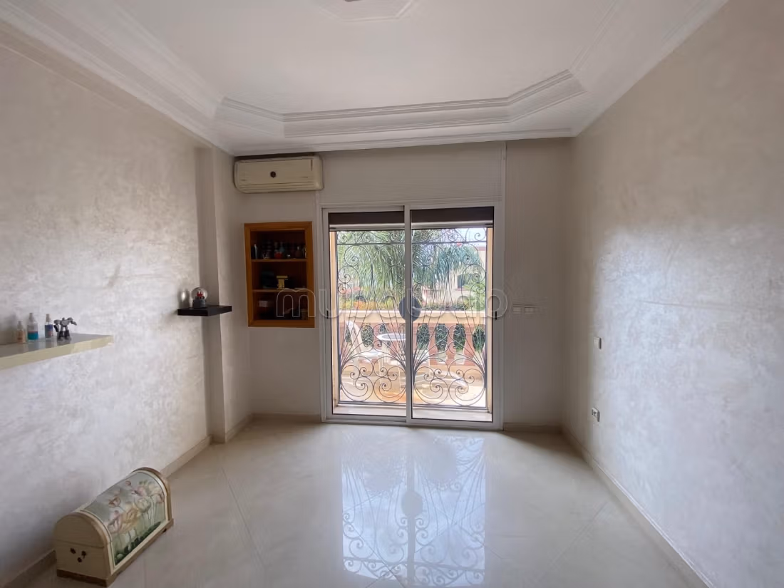 Superba villa in vendita – Nassim/Strada Bouskoura
