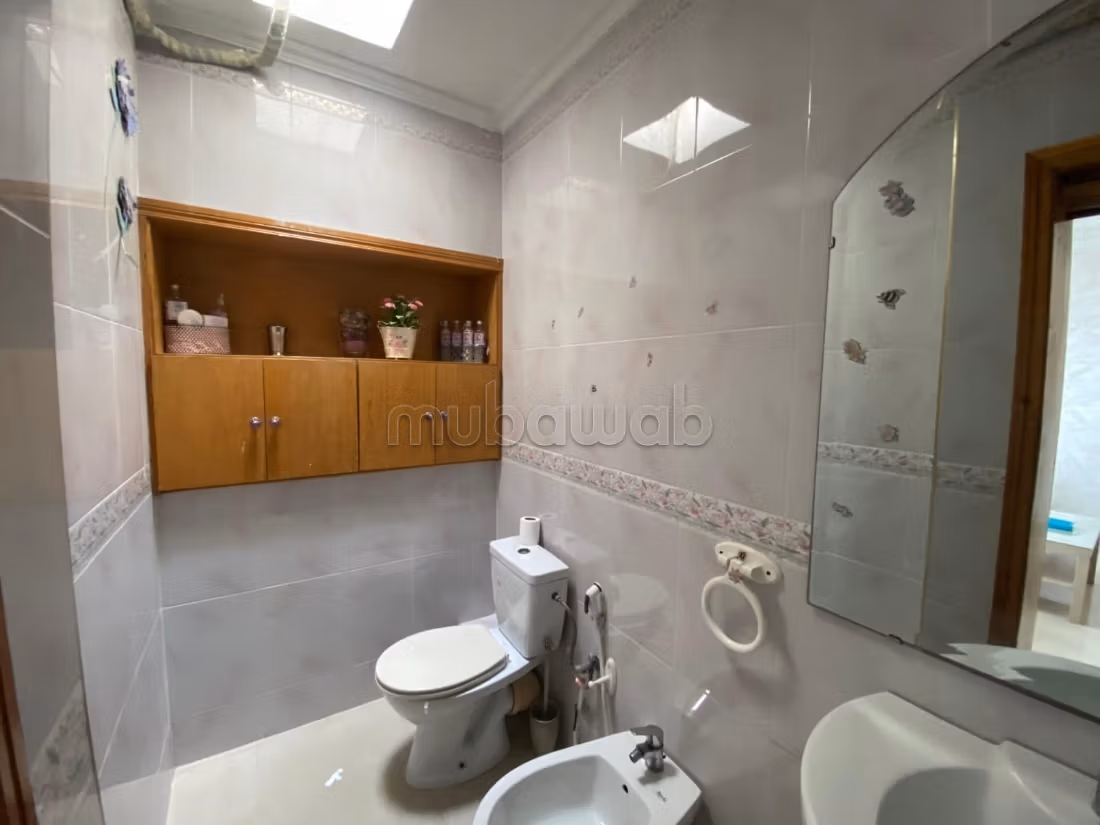 Superba villa in vendita – Nassim/Strada Bouskoura