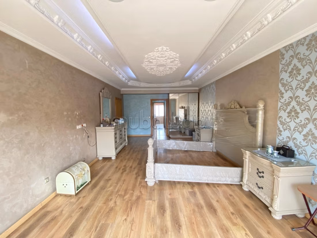 Superba villa in vendita – Nassim/Strada Bouskoura
