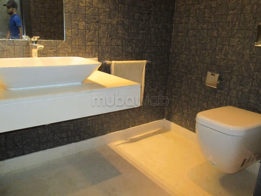 Appartement Meublé à louer à AIN DIAB — 4
