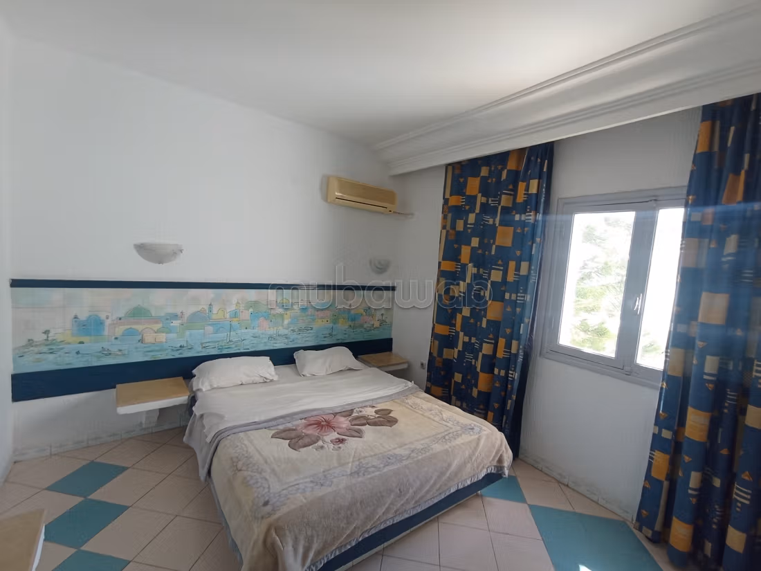 S2 di circa 85m² a Hammamet Nord