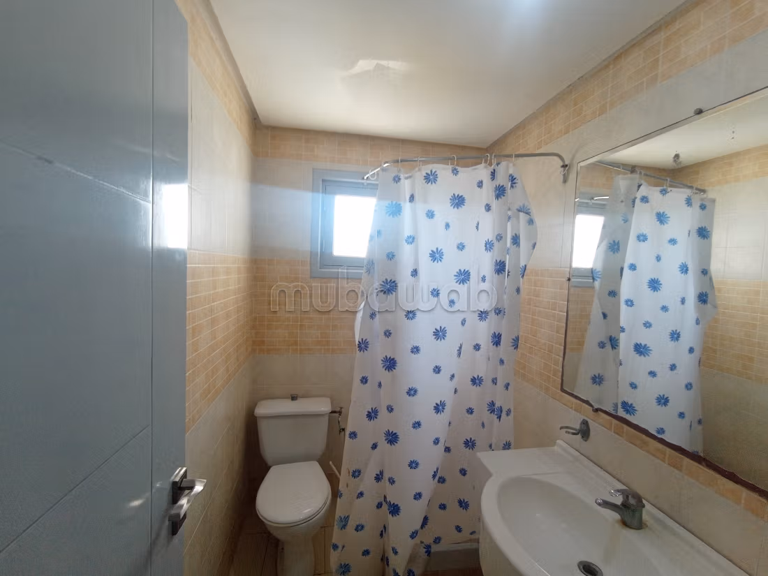 S2 di circa 85m² a Hammamet Nord