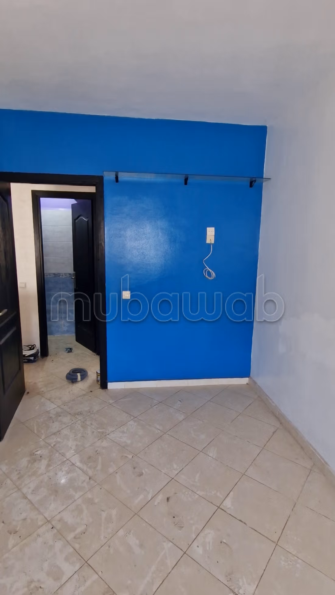 Apartamento en venta de 51 m² en Ain Attig
