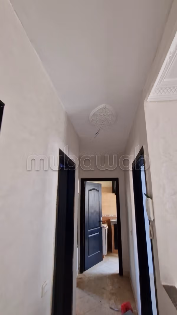 Appartement à vendre 51 m² à Ain Attig