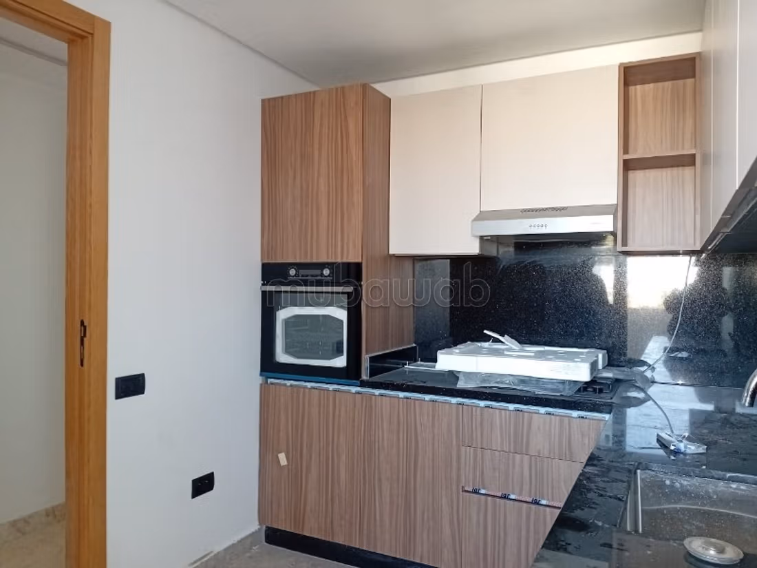 Apartment for rent at the OASIS