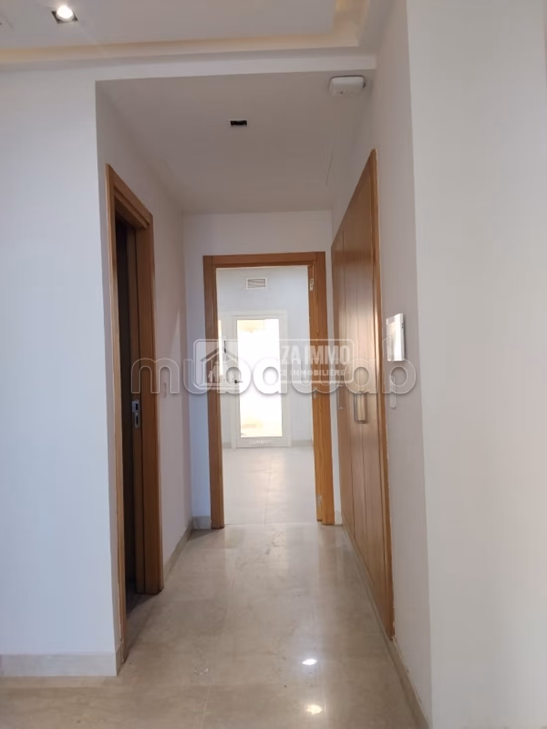 A louer ou A vendre un triplex s4Au Lac 2