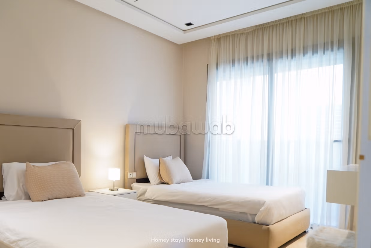 Appartement à louer - Mehr