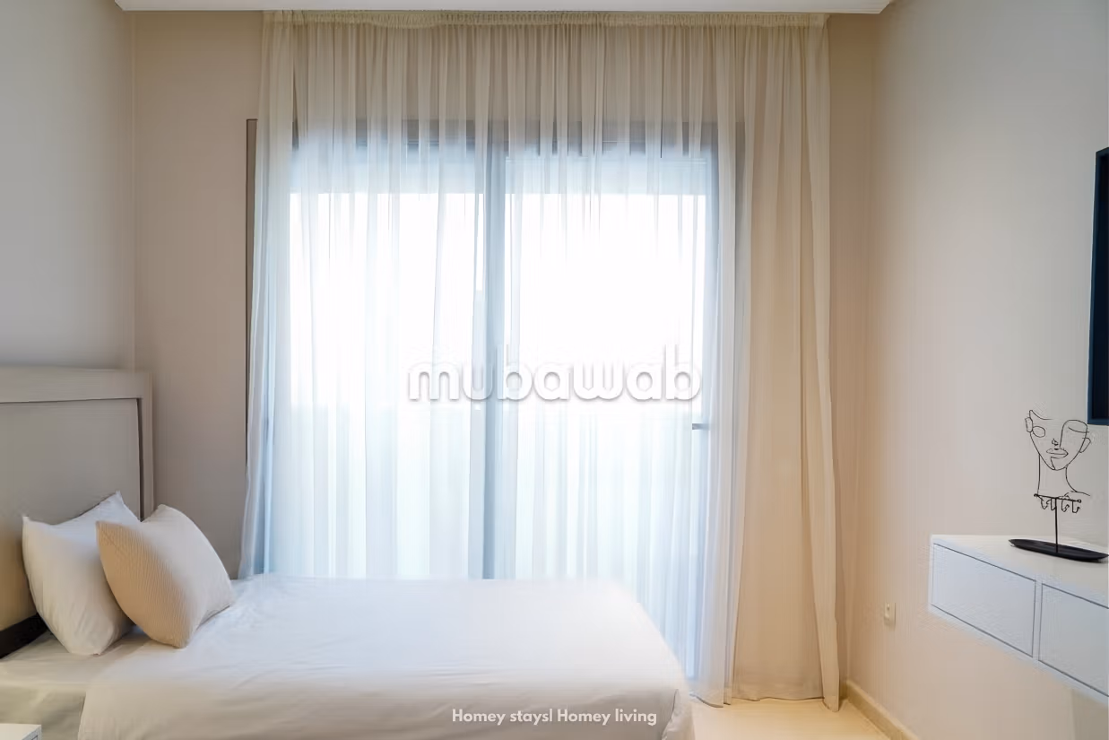Apartment for rent