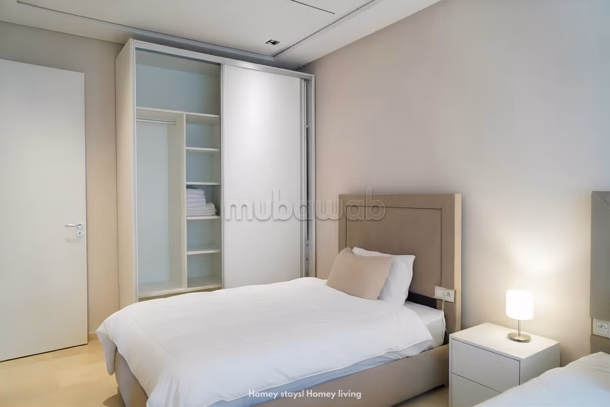 Apartment for rent
