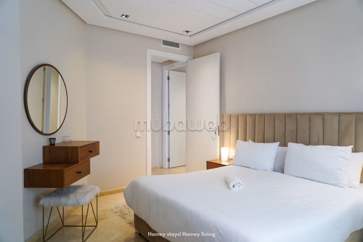 Apartment for rent