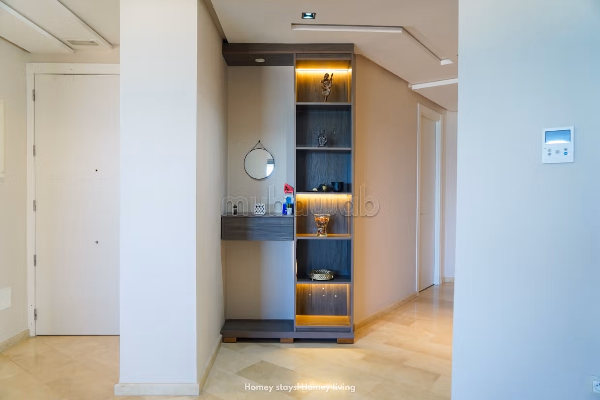 Apartment for rent