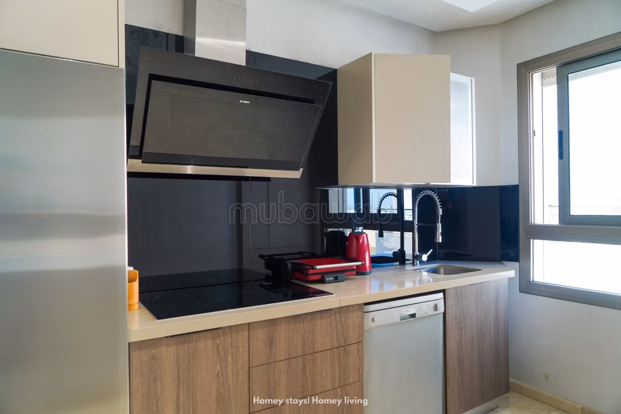Apartment for rent