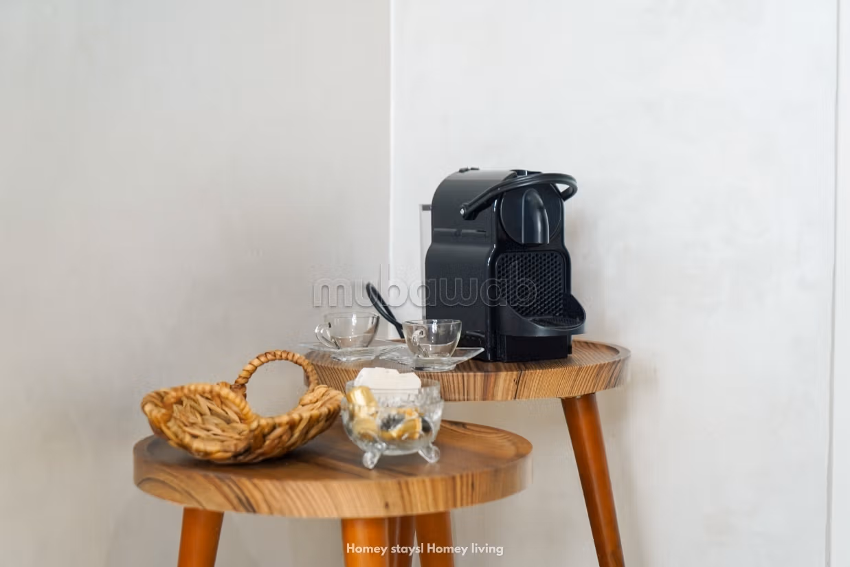 Apartment for rent