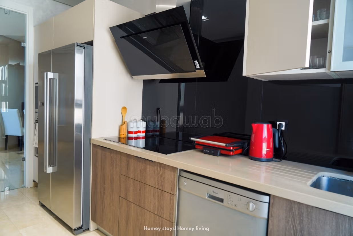 Apartment for rent