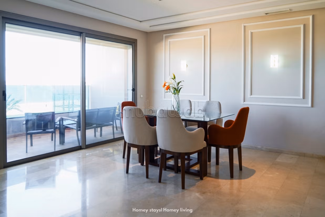 Apartment for rent